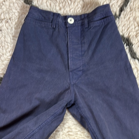 Jesse Kamm Sailor Pants - Picture 9 of 17